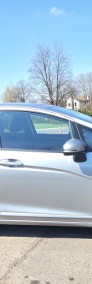 Honda Jazz automat IV generacji ELEGANCE (ADAS/HONDA CONECT+) -3