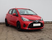 Toyota Yaris III , Salon Polska, Serwis ASO, Automat, Klimatronic