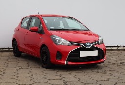 Toyota Yaris III , Salon Polska, Serwis ASO, Automat, Klimatronic