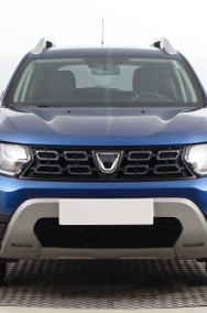 Dacia Duster I , Salon Polska, 1. Właściciel, Serwis ASO, GAZ, Klimatronic,-2