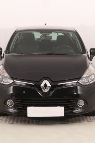 Renault Clio IV , Navi, Klima, Tempomat, Parktronic-2