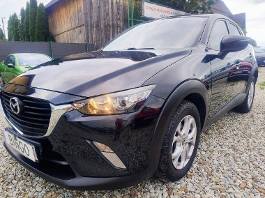 Mazda CX-3 2,0 Skyactive 120KM-1