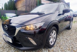 Mazda CX-3 2,0 Skyactive 120KM