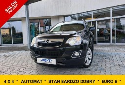 Opel Antara Opel Antara 2.2 CDTI 4x4 Cosmo