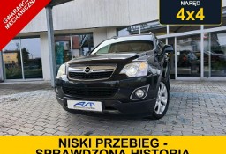 Opel Antara Opel Antara 2.2 CDTI 4x4 Cosmo