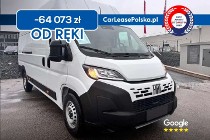 Fiat Ducato Ducato Maxi Furgon L4H3