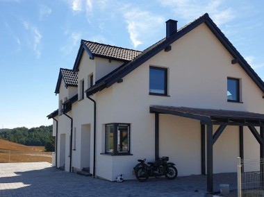 Barłomino / Luzino dom z widokiem-1