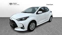 Toyota Yaris III 1,5-Dual-VVT-iE