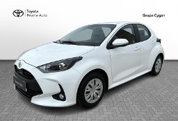 Toyota Yaris III 1,5-Dual-VVT-iE