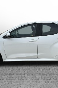 Toyota Yaris III 1,5-Dual-VVT-iE-2