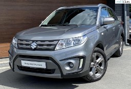 Suzuki Vitara II 1.6i 120KM 2WD Premium SalonPL Iwł. Bezwypad. Bogate wyposażenie