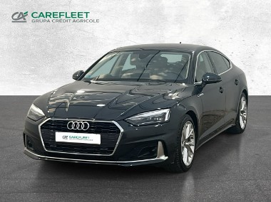 Audi A5 IV Audi A5 40 TFSI mHEV Advanced S tronic Hatchback-1