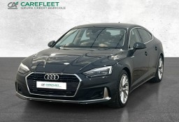Audi A5 IV Audi A5 40 TFSI mHEV Advanced S tronic Hatchback