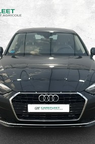 Audi A5 IV Audi A5 40 TFSI mHEV Advanced S tronic Hatchback-2