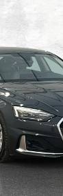 Audi A5 IV Audi A5 40 TFSI mHEV Advanced S tronic Hatchback-3