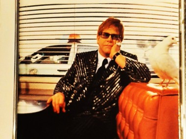 Sprzedam Album CD Elton John Songs From The West Coast CD Nowy-1