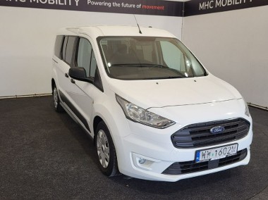 Ford Transit Connect-1