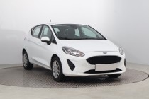 Ford Fiesta IX , Klima, Tempomat, Parktronic