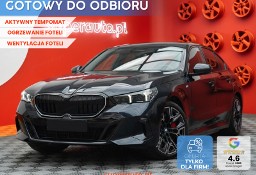 BMW SERIA 5 VII (F90) 520d xDrive M Sport 520d xDrive M Sport 2.0 (197KM)| Systemy asystujące