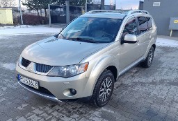 Mitsubishi Outlander III sprzedaż syndyka