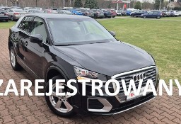 Audi Q2 NAVI-MEDIA-TEMPOMAT