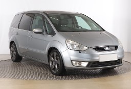 Ford Galaxy III , 175 KM, 7 miejsc, Navi, Xenon, Klimatronic, Tempomat,