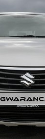 Suzuki SX4 S-Cross xenon*chromy*skóra*kamera cofania*gwarancja*nawi*pełny serwis aso-4