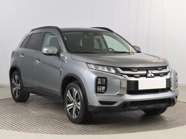 Mitsubishi ASX , Salon Polska, 1. Właściciel, Serwis ASO, Automat,-1