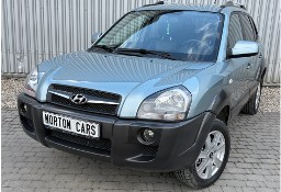 Hyundai Tucson pierwszy właściciel w Polsce