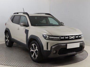 Dacia Duster I , Salon Polska, 1. Właściciel, Serwis ASO, Klimatronic,-1