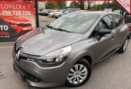 Renault Clio IV Renault Clio I-właściciel*2014 rok*Led *Klima*Czujniki Parkowania