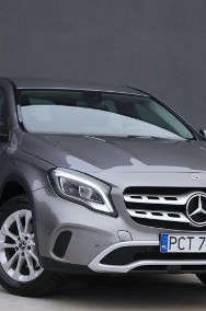 Mercedes-Benz Klasa GLA I-2