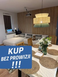 Mieszkanie z ogródkiem | Bez prowizji | Białołęka, Warszawa