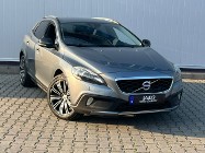 Volvo V40 II V40 Cross Country Cross Country Bezwypadkowy Oryginalny Lakier Gwara