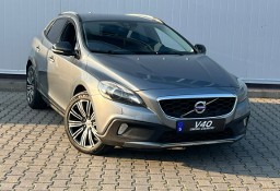 Volvo V40 II V40 Cross Country Cross Country Bezwypadkowy Oryginalny Lakier Gwara