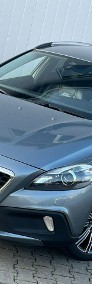 Volvo V40 II V40 Cross Country Cross Country Bezwypadkowy Oryginalny Lakier Gwara-3