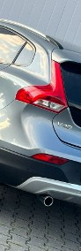 Volvo V40 II V40 Cross Country Cross Country Bezwypadkowy Oryginalny Lakier Gwara-4