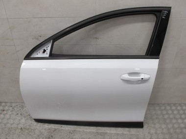 KIA XCEED X-CEED DRZWI PRZEDNIE LEWE KOMPLETNE EUROPA LAKIER HV 2019--1