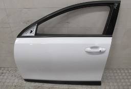 KIA XCEED X-CEED DRZWI PRZEDNIE LEWE KOMPLETNE EUROPA LAKIER HV 2019-