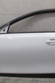 KIA XCEED X-CEED DRZWI PRZEDNIE LEWE KOMPLETNE EUROPA LAKIER HV 2019--2