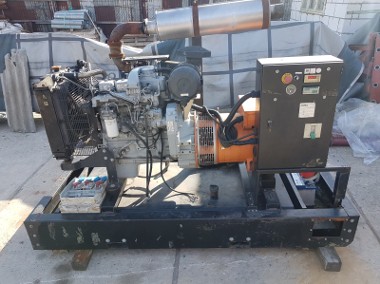 Agregat Prądu Generator Automat FOGO 40KW 45KW 48KW 50KW 55KW -1