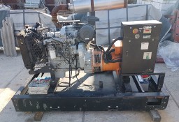 Agregat Prądu Generator Automat FOGO 48KW RENT A MACHINE