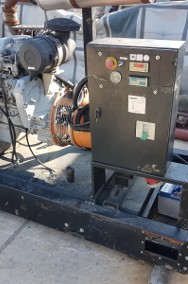 Agregat Prądu Generator Automat FOGO 40KW 45KW 48KW 50KW 55KW -2