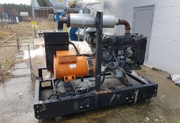 Agregat Prądu Generator Automat FOGO 48KW