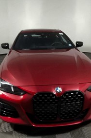 BMW SERIA 4 Coupe 430i xDrive M Sport 2.0 (245KM) M Sport | Adaptacyjne reflektory-2