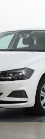 Volkswagen Polo VI , Salon Polska, 1. Właściciel, VAT 23%, Klima, Parktronic-3