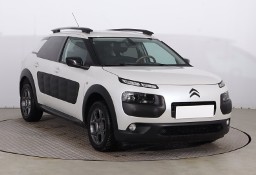 Citroen C4 Cactus I , Salon Polska, Serwis ASO, Navi, Klimatronic, Tempomat,