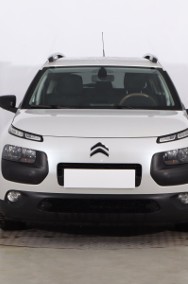 Citroen C4 Cactus I , Salon Polska, Serwis ASO, Navi, Klimatronic, Tempomat,-2