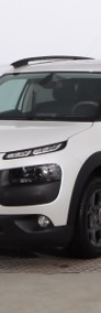 Citroen C4 Cactus I , Salon Polska, Serwis ASO, Navi, Klimatronic, Tempomat,-3