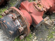 Dana Spicer 272/229 Most Układ Planetarny Pochwa Obudowa Wał Półoś CZĘŚCI